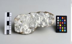 Foto von Wavellit (NHMW-MIN-Aa465)